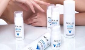 Новая линия средств с липосомальным ретинолом от ARAVIA Professional: осень — лучшее время для заботы о коже