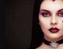 Мейкап на Хэллоуин: 5 идей с советами визажиста, которые легко повторить дома