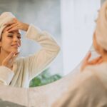 Осенняя защита: на что сделать акцент при уходе за лицом в холодный период