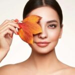 Вернуть коже сияние осенью: нужны всего два ингредиента
