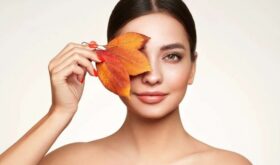 Вернуть коже сияние осенью: нужны всего два ингредиента