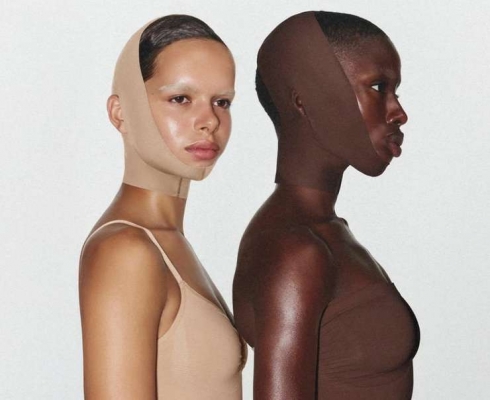 Бандаж для подтяжки лица: маркетинг или рабочая вещь