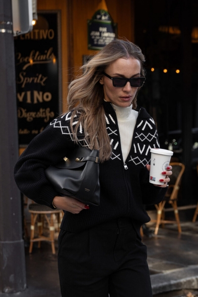 Что модно осенью-зимой 2025-2026гг