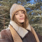 Что модно осенью-зимой 2025-2026гг