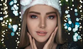 Готовимся к празднику: бьюти-процедуры, которые стоит сделать до Нового года