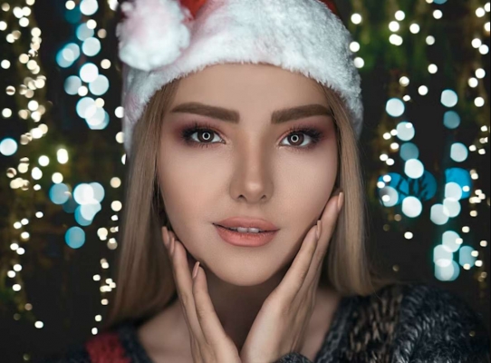 Готовимся к празднику: бьюти-процедуры, которые стоит сделать до Нового года