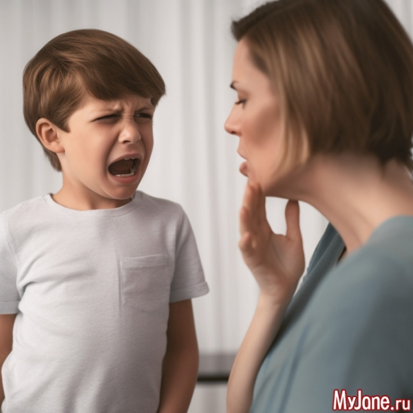 Как предотвратить агрессивное поведение у ребенка?