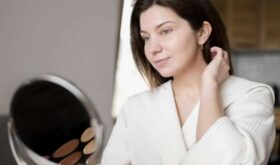 Месяц без макияжа: чем полезен отказ от косметики
