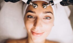 Микротоковая терапия: что можно ожидать от процедуры на самом деле