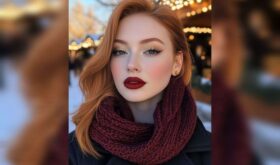 Осенний вайб в макияже: тренды, вдохновленные настроением сезона