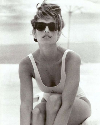 Пятно на репутации: история мушки