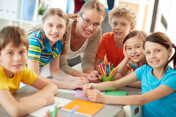 Развиваем фантазию и воображение у ребенка