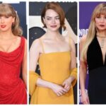 Свифт, Стоун, Лоуренс: кто еще из звезд сделал удачную блефаропластику