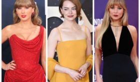 Свифт, Стоун, Лоуренс: кто еще из звезд сделал удачную блефаропластику