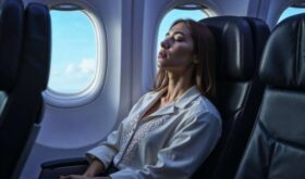 Бьюти–аптечка путешественника: 5 ингредиентов, которые помогут быстро реабилитировать кожу