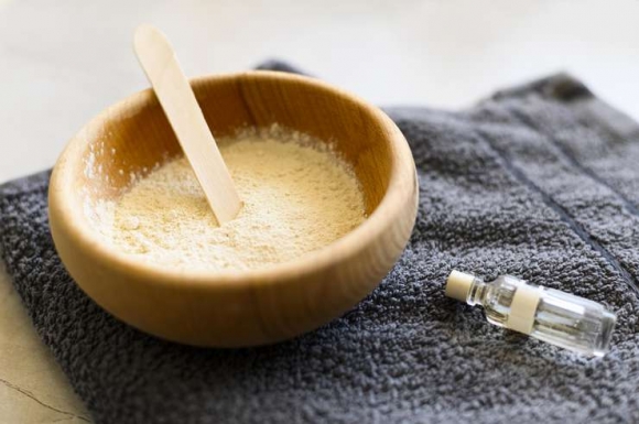 Бьюти-хак: как использовать хлопья овсянки не только для завтрака, но и для сияния кожи