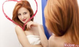 Простые техники для поднятия самооценки
