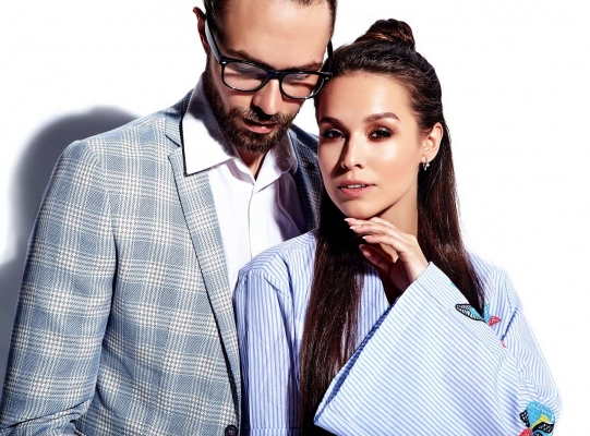 Ты выглядишь дорого: топ простых приемов, чтобы создать образ на миллион