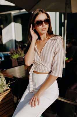 Ты выглядишь дорого: топ простых приемов, чтобы создать образ на миллион