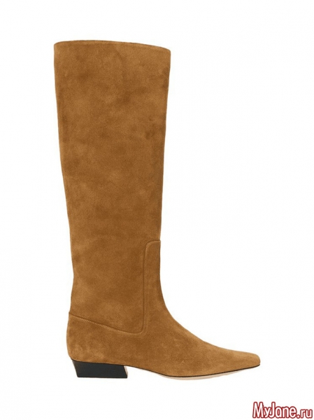 Зимние аксессуары: смелость формы, уют фактур и ностальгия