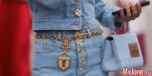 Зимние аксессуары: смелость формы, уют фактур и ностальгия